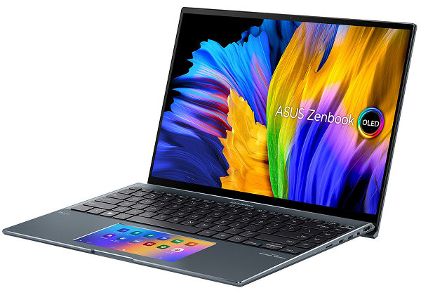 Asus Zenbook 14X