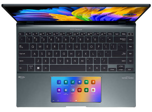 Asus Zenbook 14X