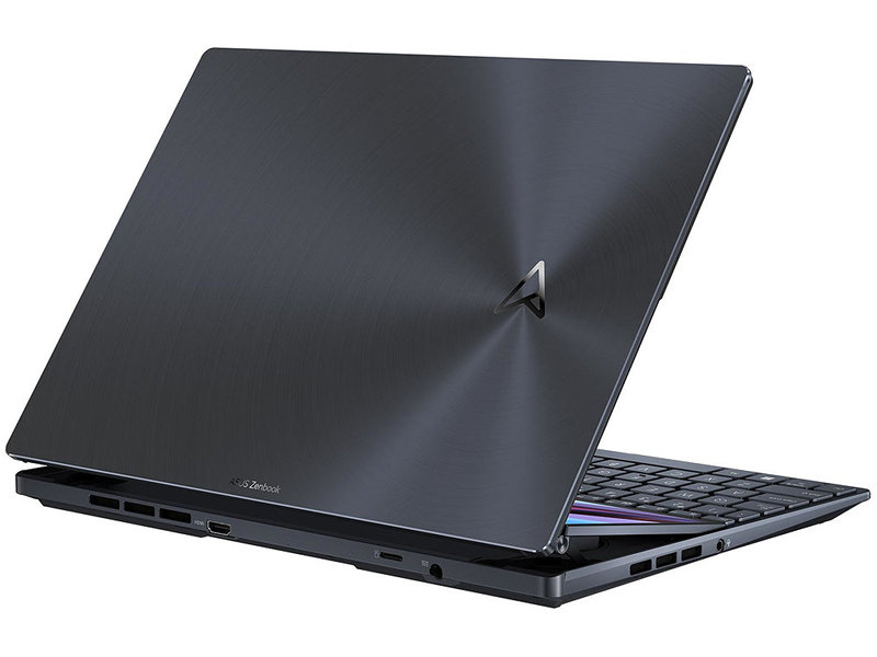 Asus Zenbook Pro 14 Duo