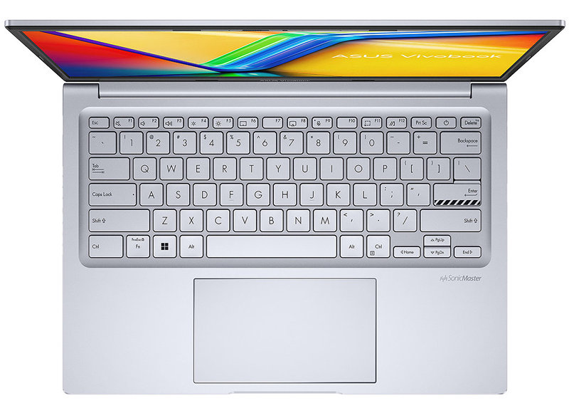 Asus Vivobook 14X
