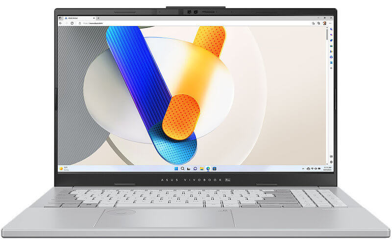 Asus Vivobook 15 OLED