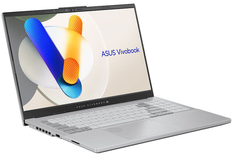 Asus Vivobook 15 OLED