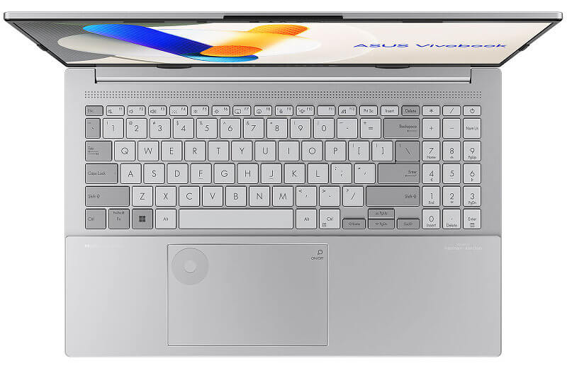 Asus Vivobook 15 OLED