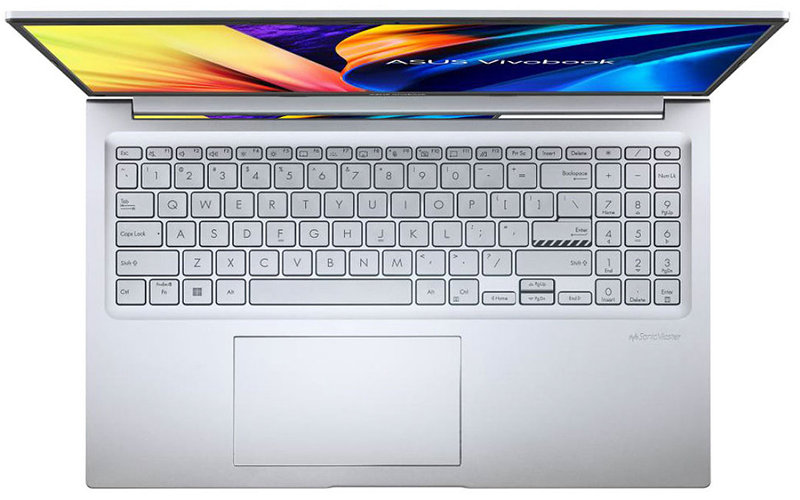 Asus Vivobook P16