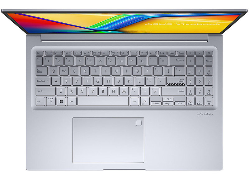 Asus Vivobook 16X