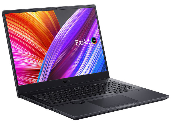 Asus ProArt StudioBook Pro 16