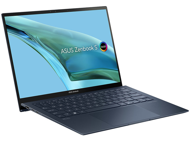 Asus Zenbook S 13