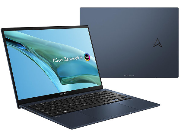 Asus Zenbook S 13