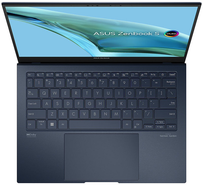 Asus Zenbook S 13