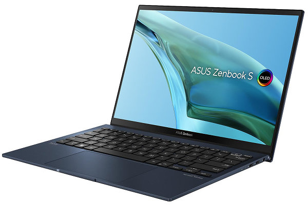 Asus Zenbook S 13