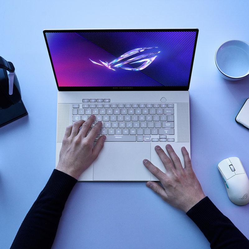 Asus Zephyrus G16