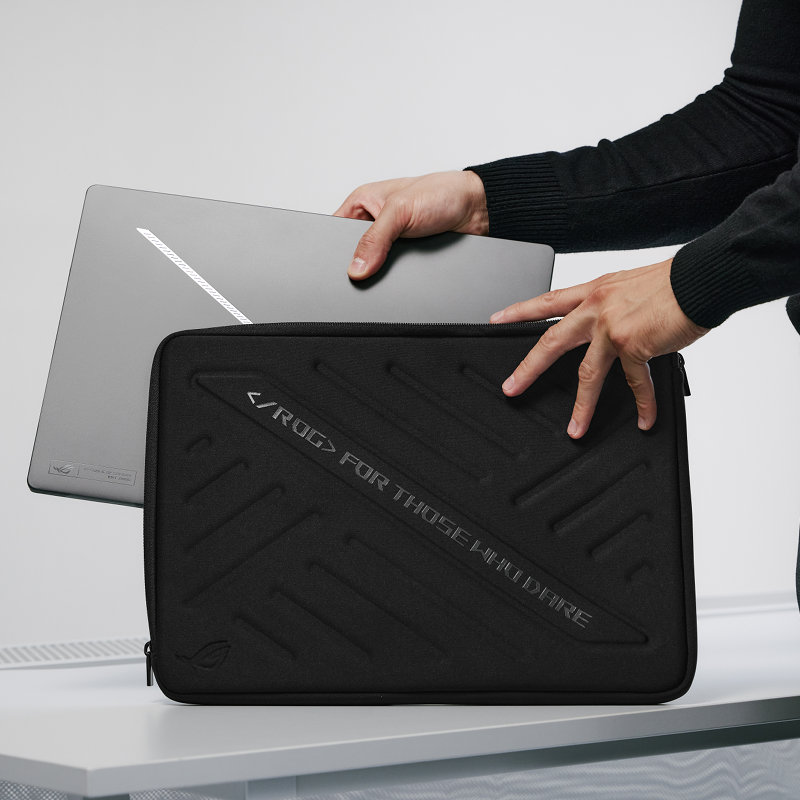 Asus Zephyrus G16