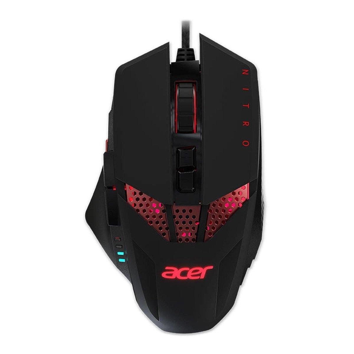 Acer Nitro Gaming Mouse prix maroc- Smartmarket.ma