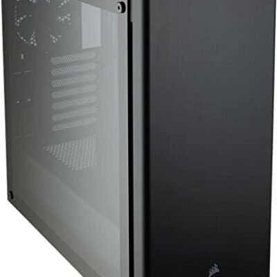 MSI MPG gungnir 110R Blanc