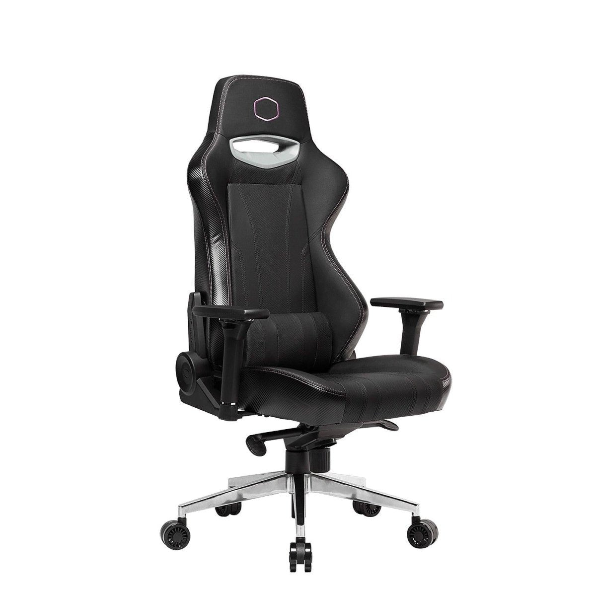 acheter-chaise-gamer-cooler-master-maroc-smartmarket-ma Cooler Master Caliber X1