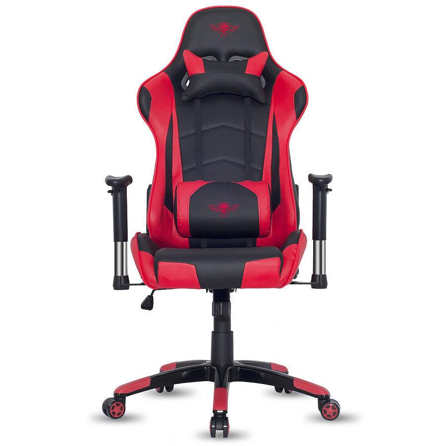 acheter-chaise-gamer-spirit-of-gamer-au-maroc-prix-sur-smartmarket Spirit of gamer Hellcat - Noir