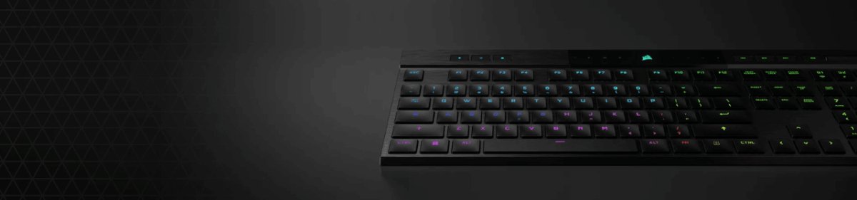 acheter-clavier-gamer-corsair-au-maroc-prix-sur-smartmarket_df2e7927-4f75-4e47-b4ac-99ad008808c5 Corsair Lapboard gaming sans fil K63 - Support clavier