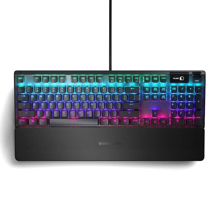 acheter-clavier-gamer-meca-membrane-maroc-smartmarket-ma MSI Vigor GK20