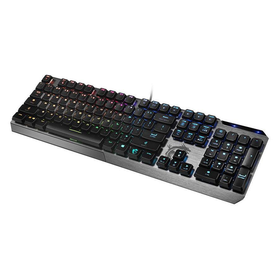 acheter-clavier-gamer-msi-au-maroc-prix-sur-smartmarket MSI Vigor GK30