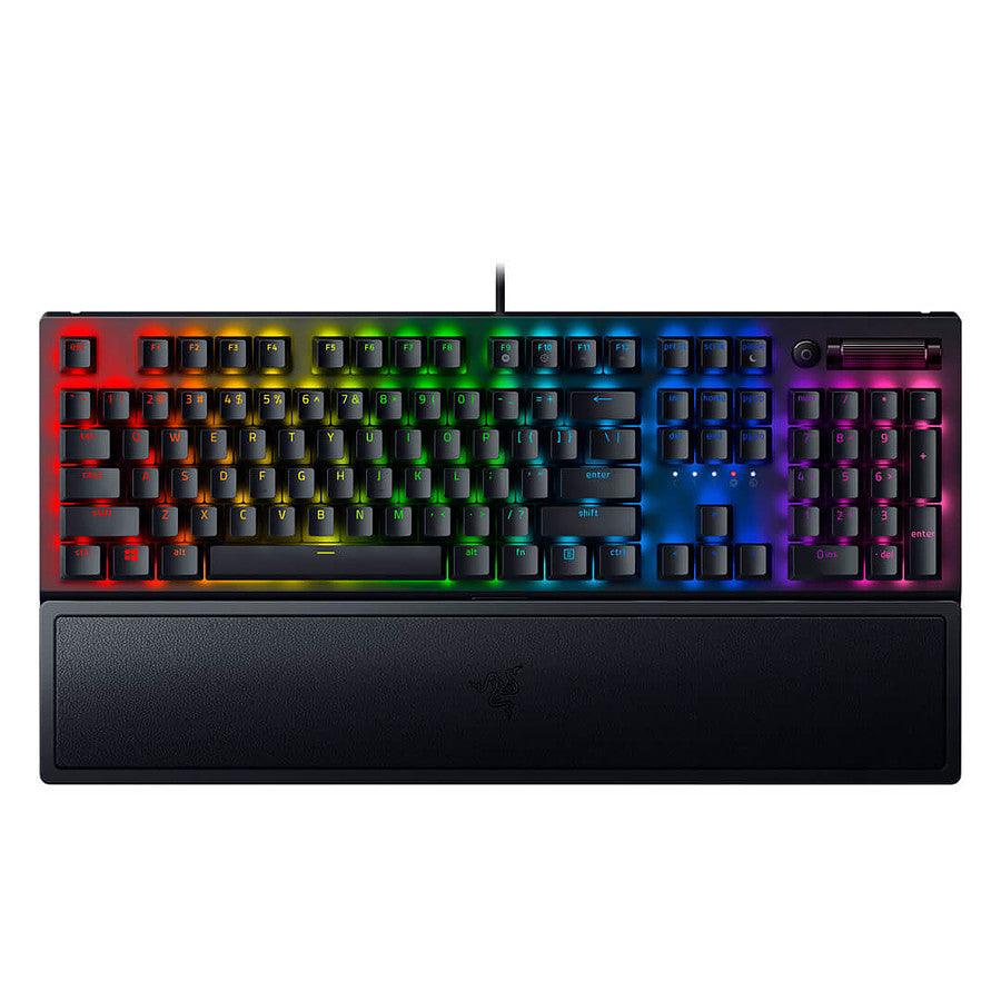 acheter-clavier-gamer-razer-au-maroc-prix-sur-smartmarket Razer Ornata V3 X