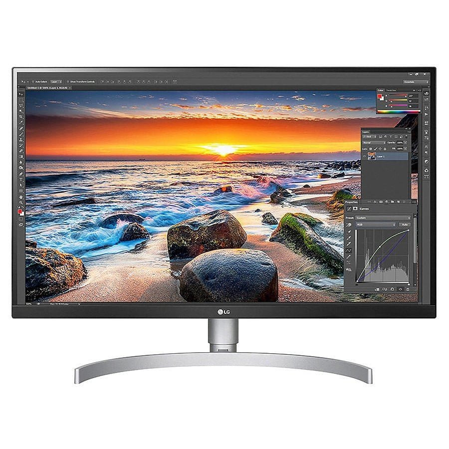 LG UltraGear 24GN53A-B
