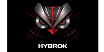 acheter-hybrok-au-maroc-prix-sur-smartmarket Hybrok RS6 ARGB - Boîtier gaming ATX