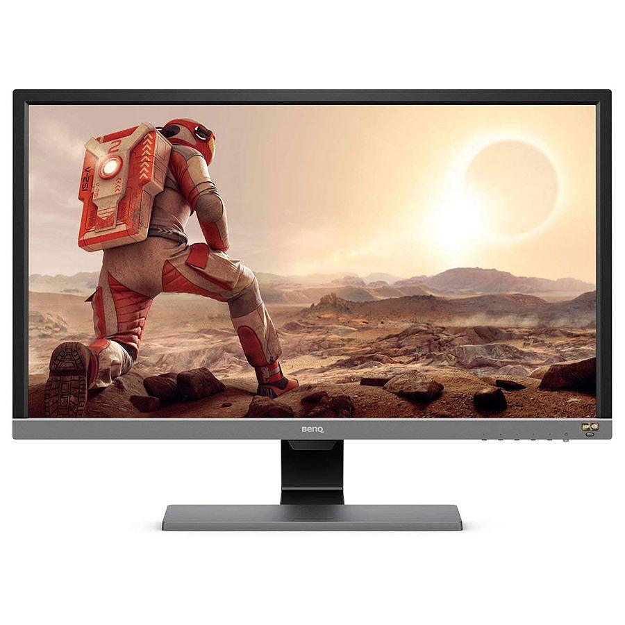 acheter-moniteur-gamer-benq-au-maroc-prix-sur-smartmarket BenQ GL2780