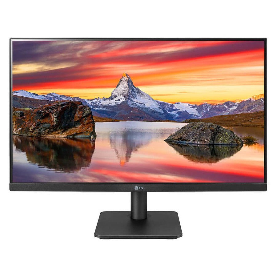 acheter-moniteur-gamer-lg-au-maroc-prix-sur-smartmarket LG UltraGear 24GN53A-B