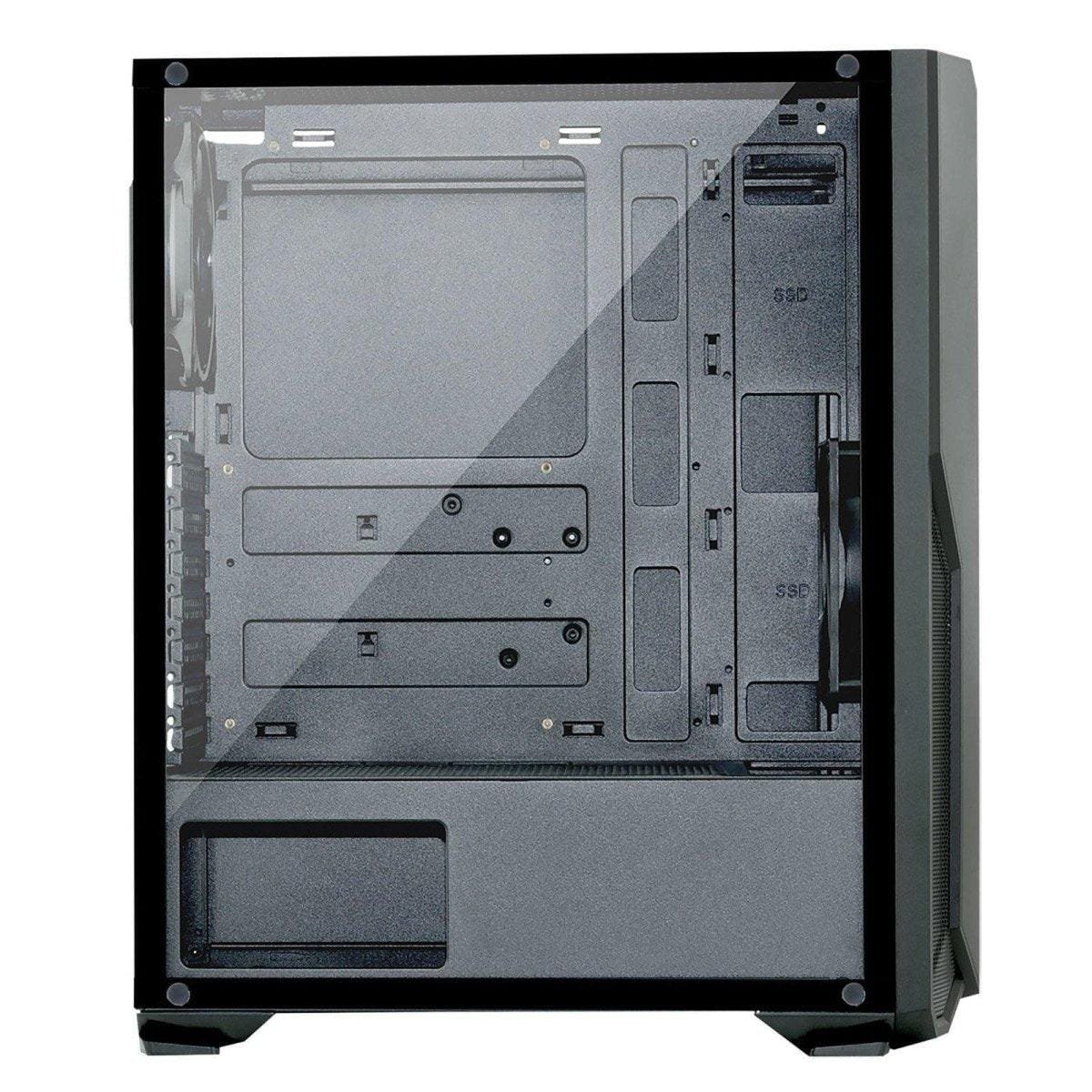 Advance Phoenix - Boîtier Moyen Tour prix maroc- Smartmarket.ma