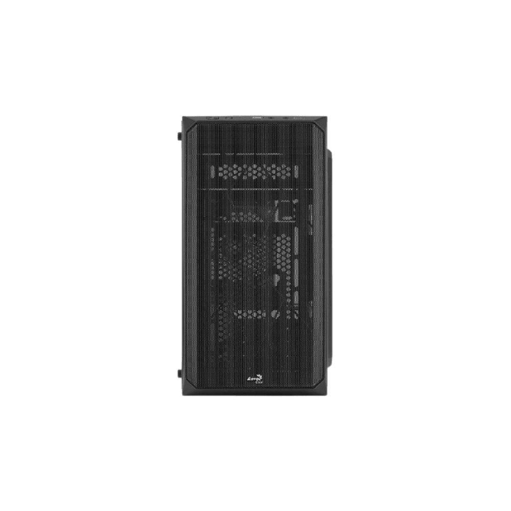Aerocool CS-107 - Boîtier Mini Tour prix maroc- Smartmarket.ma