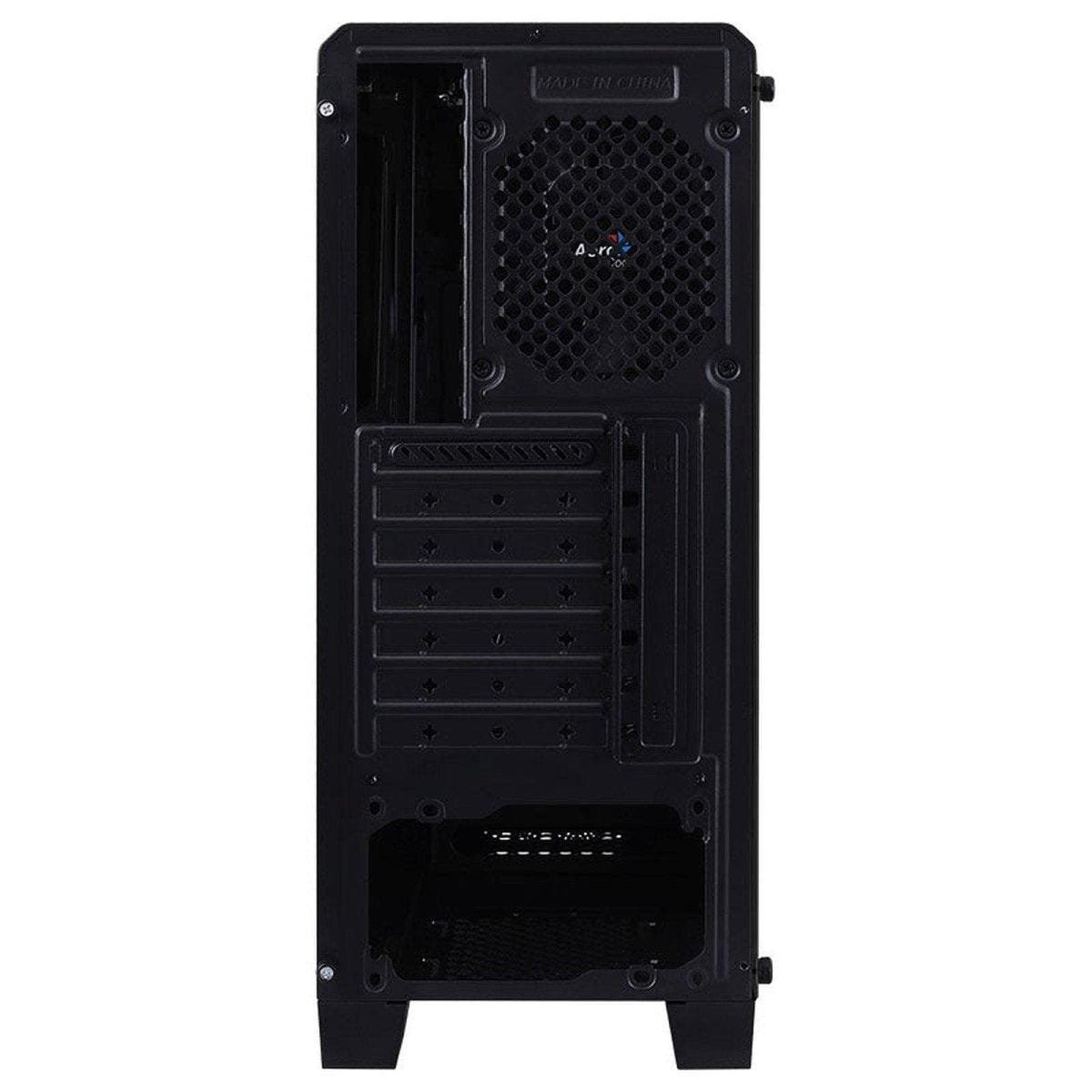 Aerocool Cylon - Noir prix maroc- Smartmarket.ma