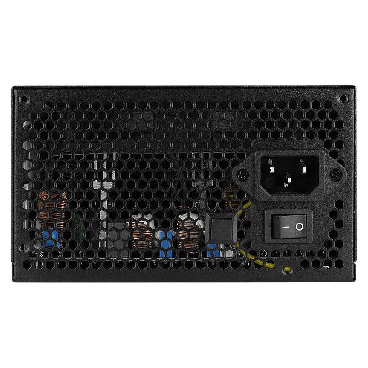 Aerocool LUX RGB 650M prix maroc- Smartmarket.ma