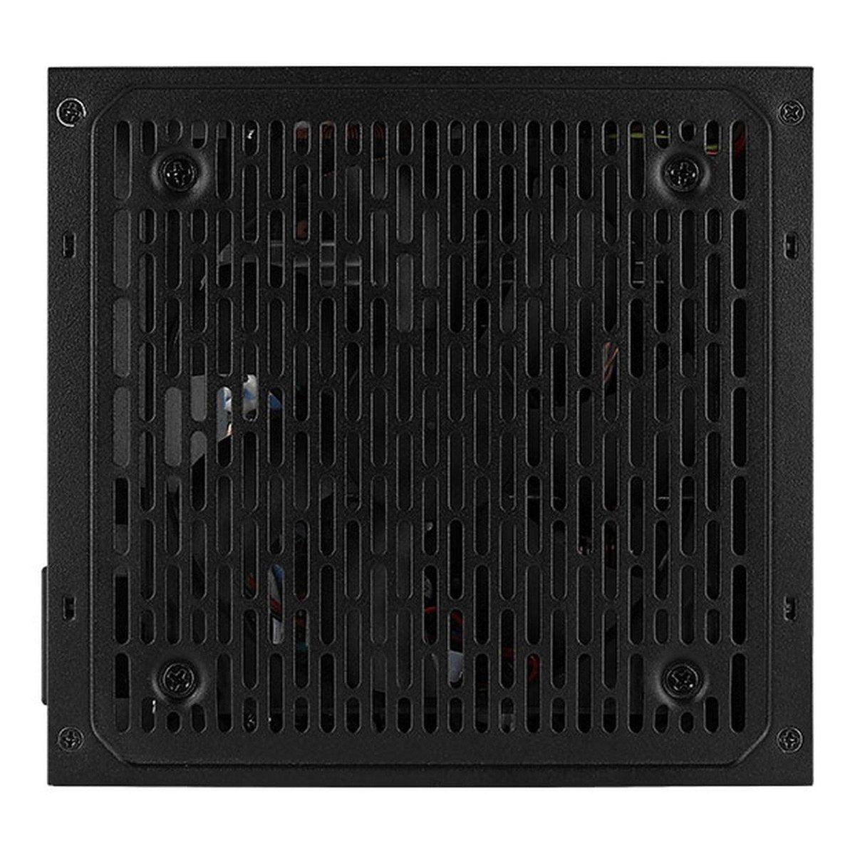 Aerocool LUX RGB 650M prix maroc- Smartmarket.ma