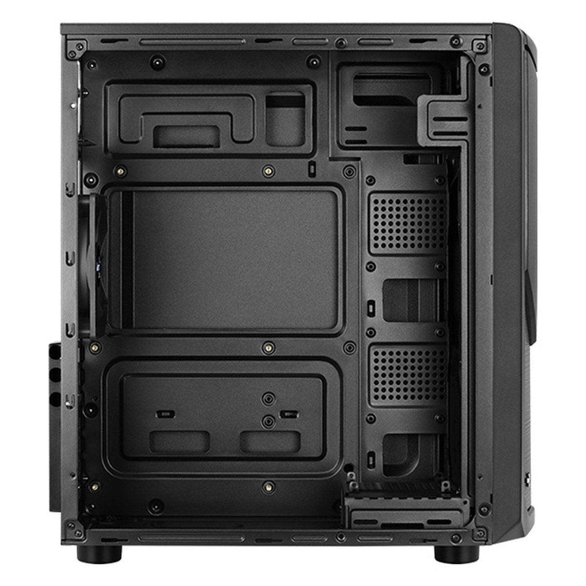 Aerocool Tomahawk-A - Boîtier Moyen Tour prix maroc- Smartmarket.ma