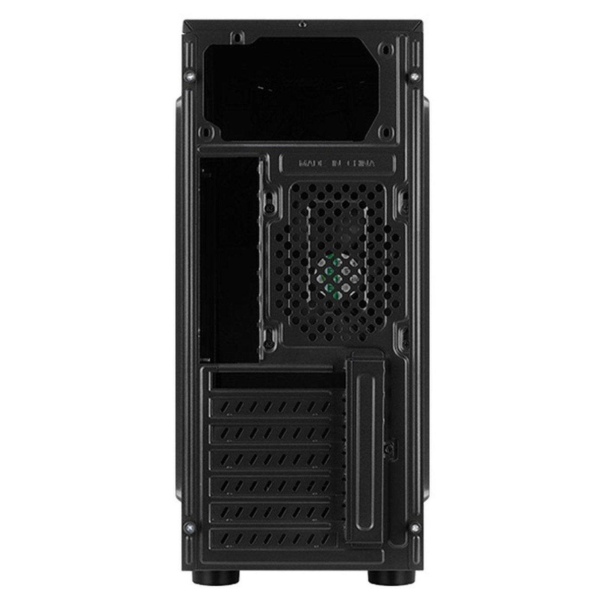 Aerocool Tomahawk-A - Boîtier Moyen Tour prix maroc- Smartmarket.ma