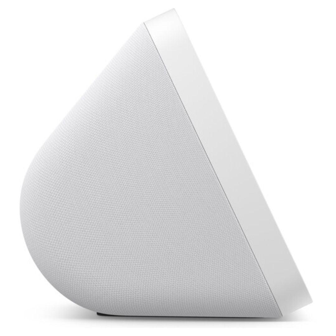 Amazon Echo Show 5 (2. Gen.) - Glacier White prix maroc- Smartmarket.ma
