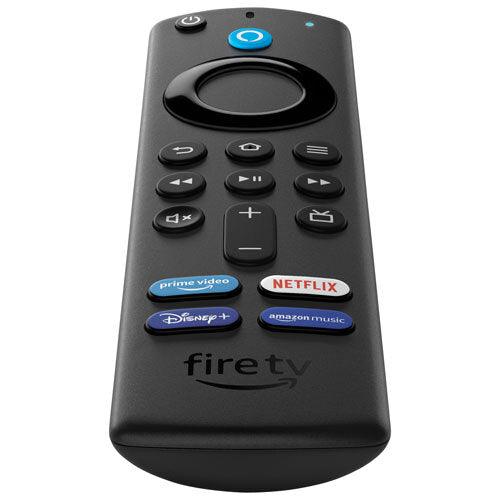 Amazon Fire TV Stick 4K prix maroc- Smartmarket.ma