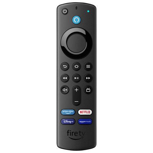 Amazon Fire TV Stick 4K prix maroc- Smartmarket.ma