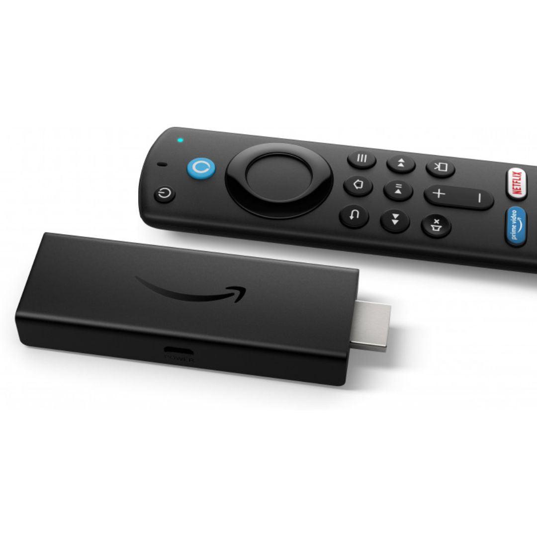 Amazon Fire TV Stick avec télécommande vocale Alexa prix maroc- Smartmarket.ma