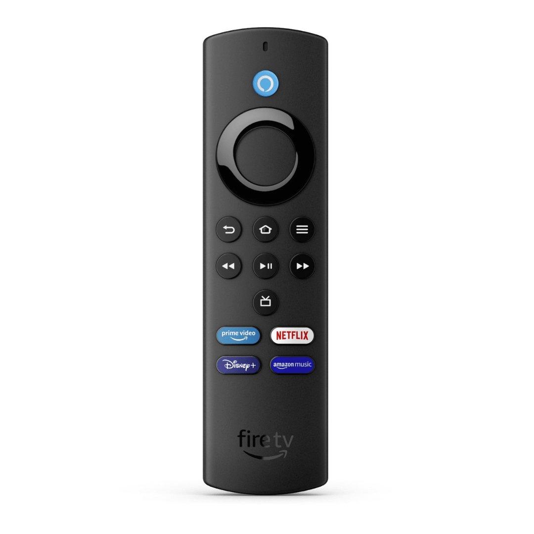 Amazon Fire TV Stick Lite prix maroc- Smartmarket.ma