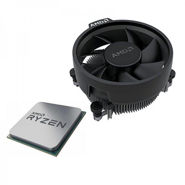 AMD Ryzen 3 Pro 3200G - Processeur Quad-Core (MPK) | 3.6 GHz / 4.0 GHz prix maroc- Smartmarket.ma