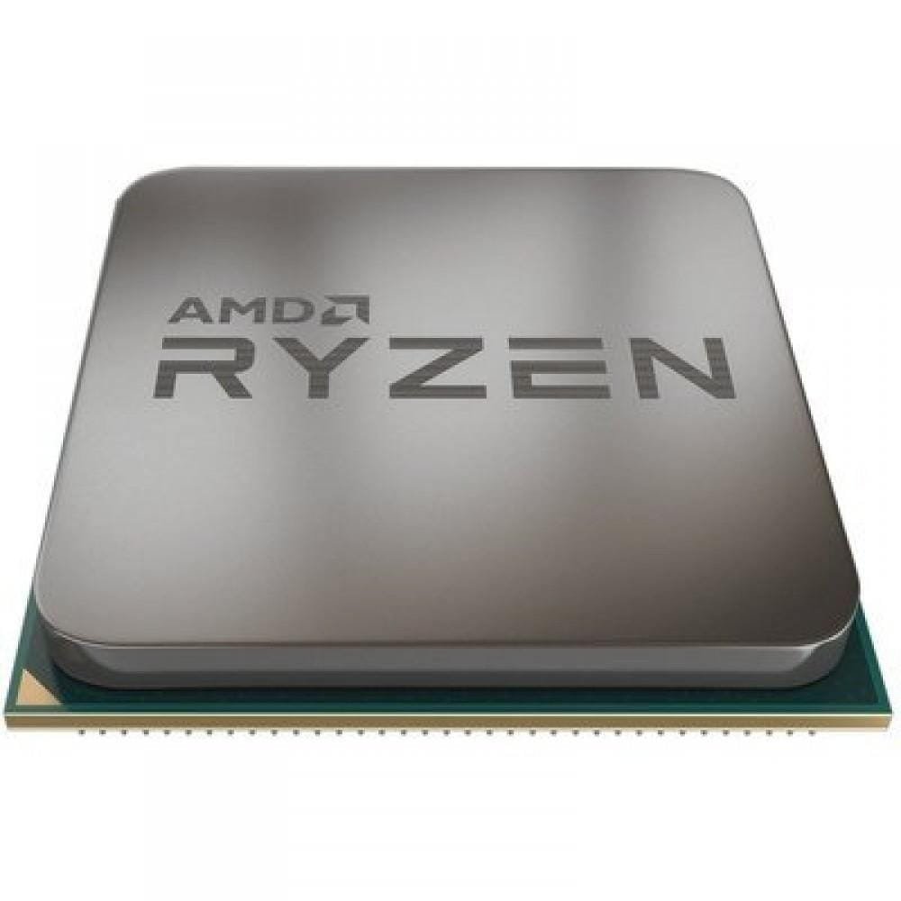 AMD Ryzen 5 3600 Wraith Stealth | 3.6 GHz / 4.2 GHz prix maroc- Smartmarket.ma