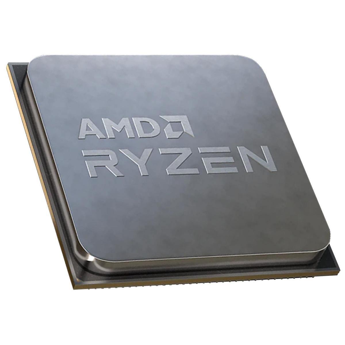 AMD Ryzen 5 5600X prix maroc- Smartmarket.ma
