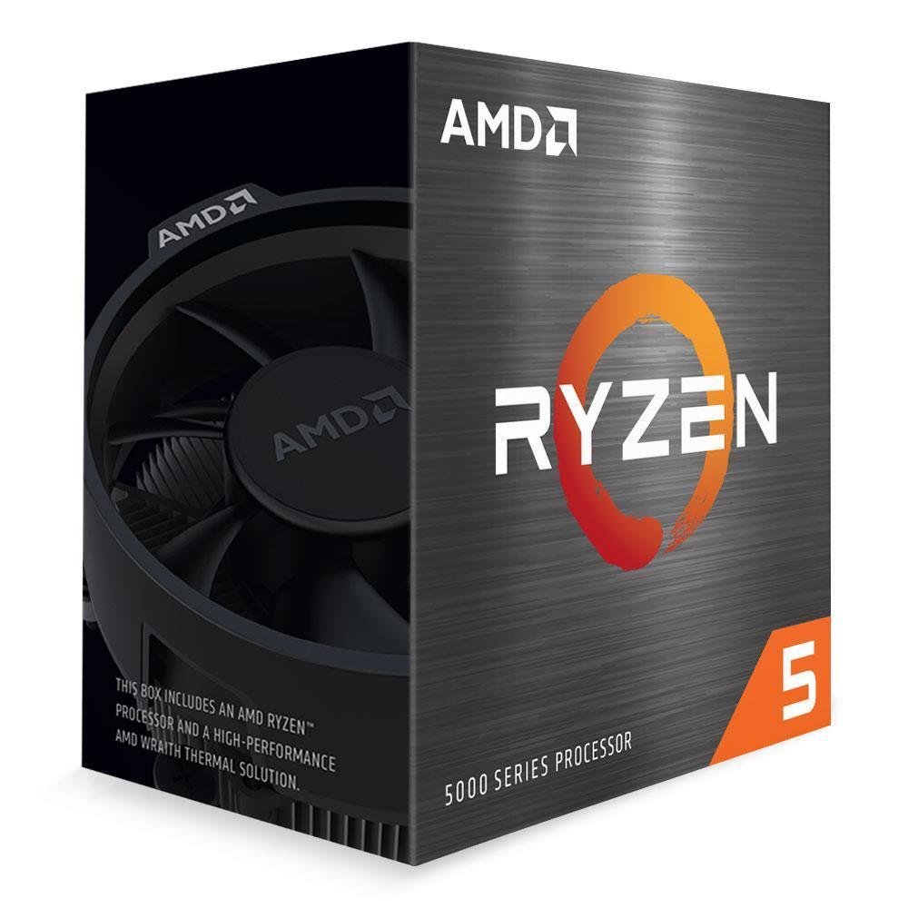 AMD Ryzen 5 5600X prix maroc- Smartmarket.ma