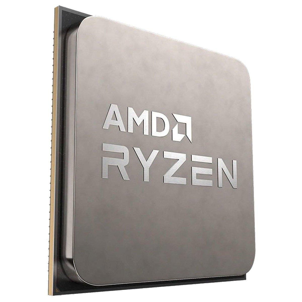 AMD Ryzen 5 Pro 4650G - Processeur (MPK) | 3.7 GHz / 4.2 GHz prix maroc- Smartmarket.ma