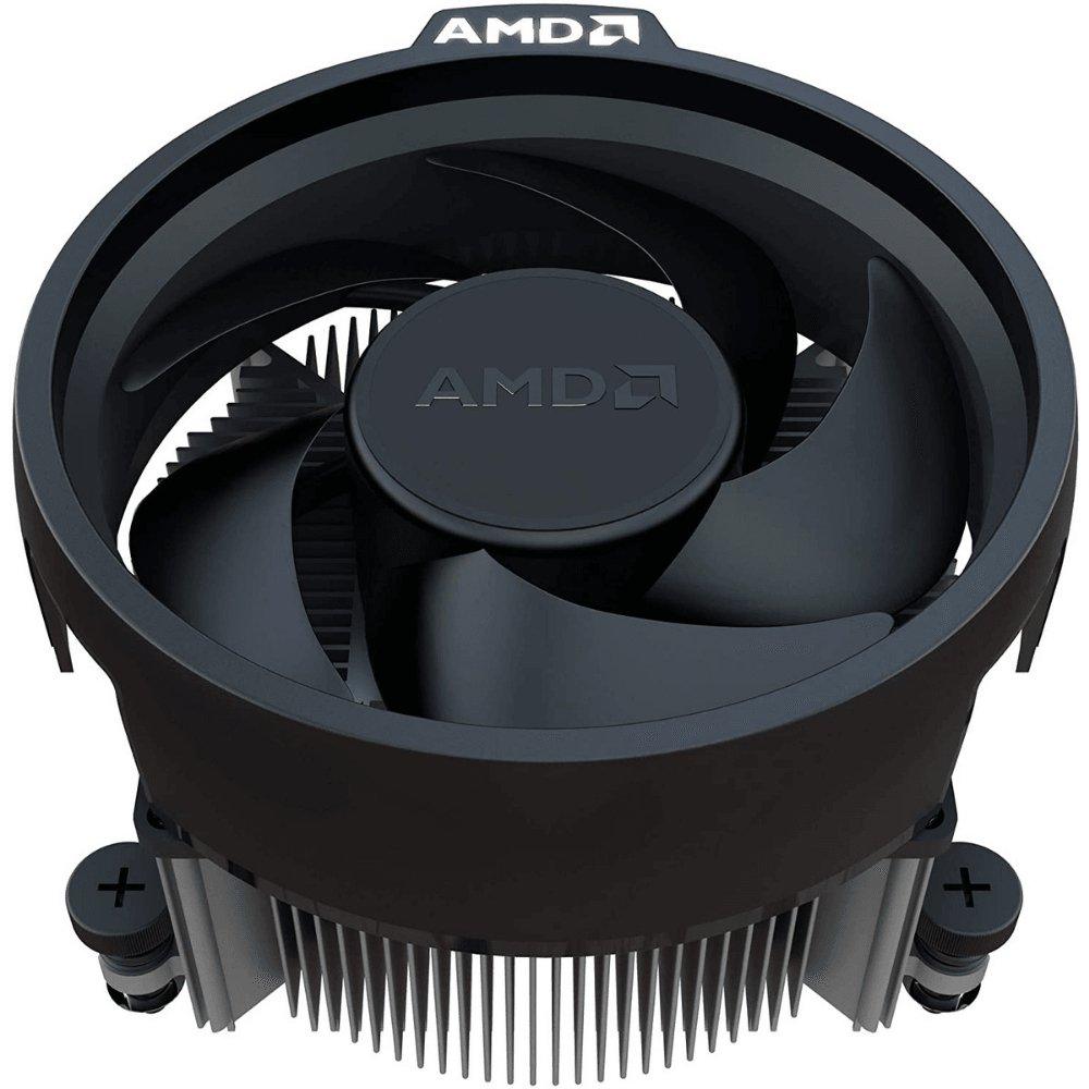 AMD Ryzen 5 Pro 4650G - Processeur (MPK) | 3.7 GHz / 4.2 GHz prix maroc- Smartmarket.ma
