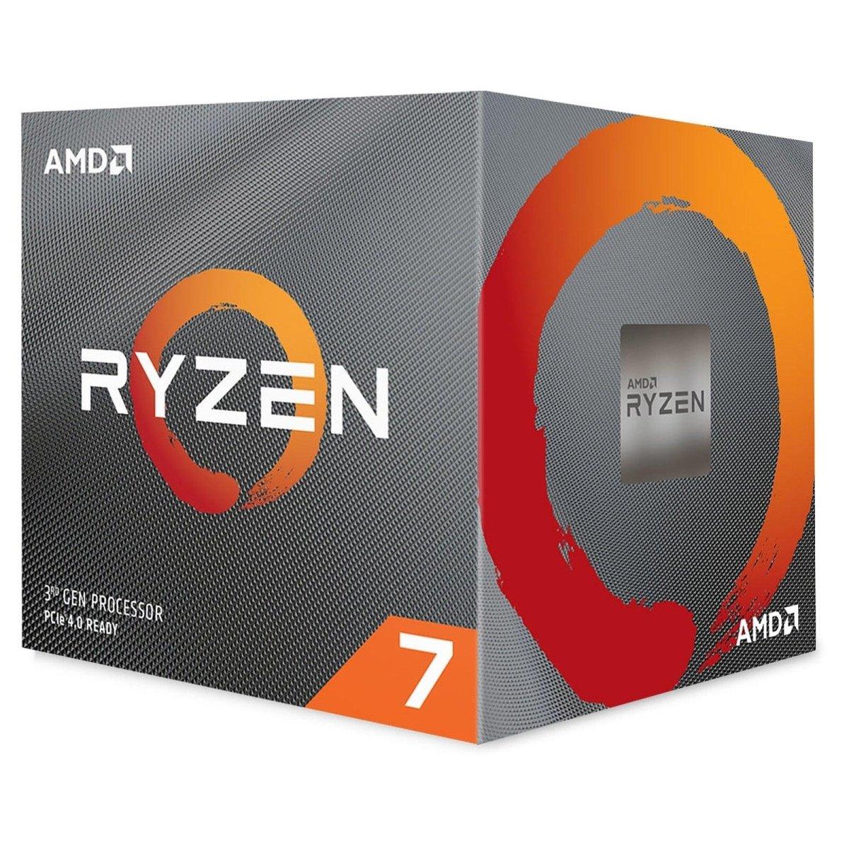 AMD Ryzen 7 3800X prix maroc- Smartmarket.ma