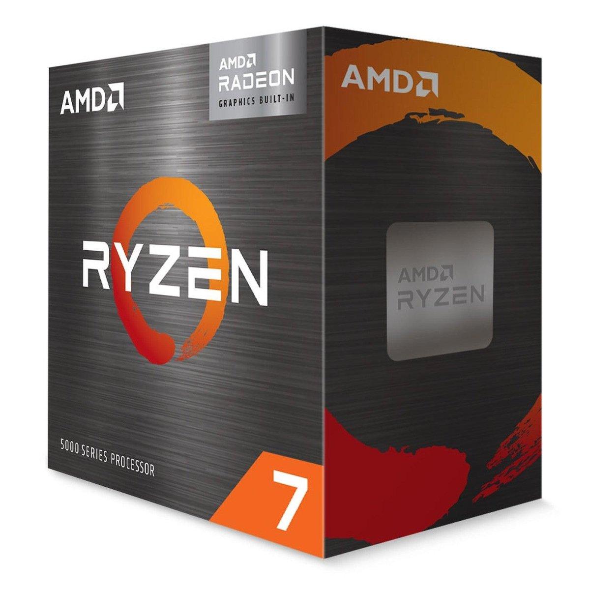 AMD Ryzen 7 5700G prix maroc- Smartmarket.ma