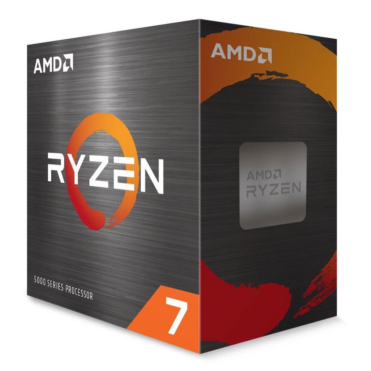 AMD Ryzen 7 5800X prix maroc- Smartmarket.ma