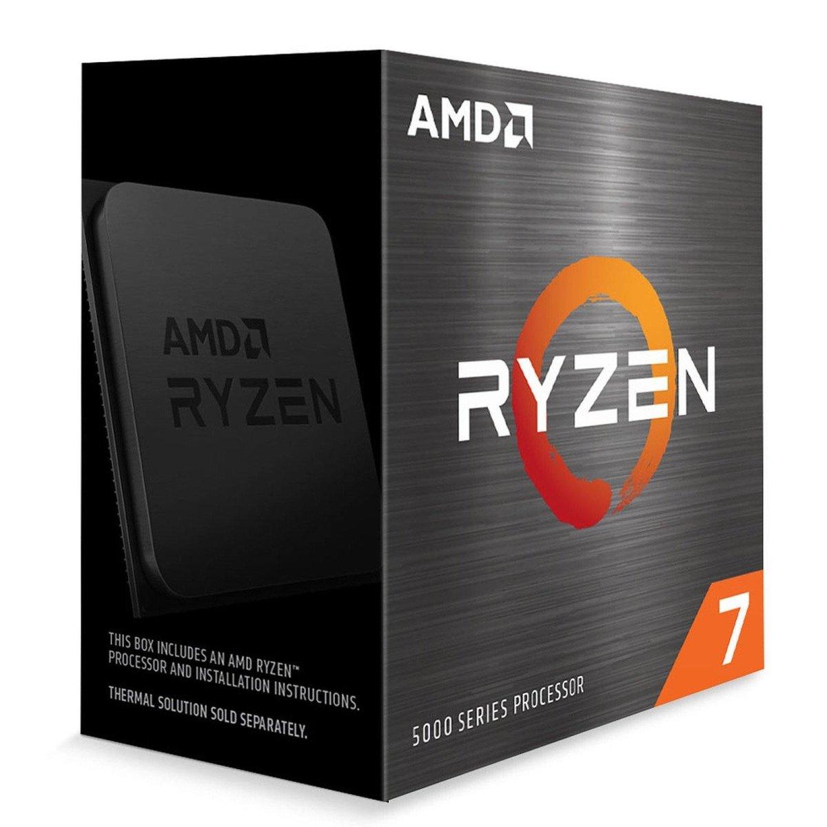 AMD Ryzen 7 5800X prix maroc- Smartmarket.ma